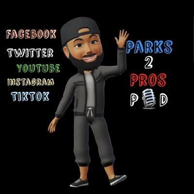 Parks2ProsPodAR Profile Picture