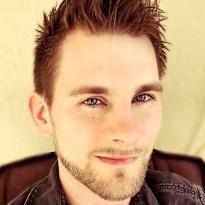 Cross-platform Application Engineer.
Learned Lua by modding Fable.
JavaScript pays the bills.
React Native is cool.
Jesus is King.
