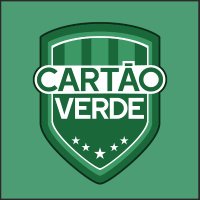 Cartão Verde(@cartaoverde_) 's Twitter Profile Photo