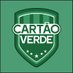 Cartão Verde (@cartaoverde_) Twitter profile photo