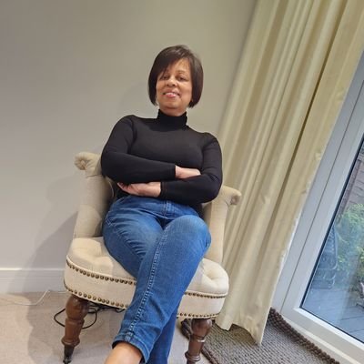 Not affiliated to any organisation. Passionate about equity, fairness and justice. She/her