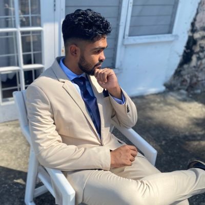_Ziadie's profile picture. Christian || MBBS'22 || Fitness || 🇯🇲