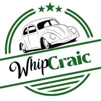 CJ Campbell (@whip_craic) 's Twitter Profile