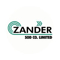 Zander Sod (@zandersod) 's Twitter Profile