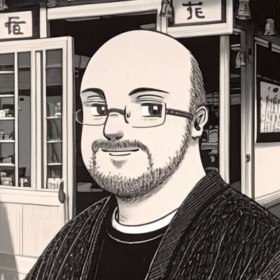 Manu, Fan du #japon et de #voyages. J'anime la chronique #NihonBazar sur Youtube sur des sujets divers et varié de la #culture méconnu de ce pays.