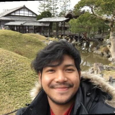 thanonvon's profile picture. designing @kofi_button, building @playnodeai