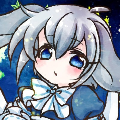 絵を描きます。うさぎ大好き休養絵描き/手帳二級/ADHDとちょっとASD/ お仕事mail→mad.hare0728@gmail.com https://t.co/MIrM1HNqyI 通販https://t.co/feihpMrmBz 欲しいものリストhttps://t.co/21p1DauYdz