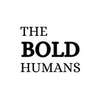 The BOLD Humans(@TheBOLDHumans) 's Twitter Profile Photo