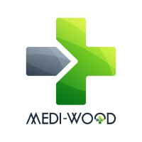 Mediwood(@Mediwooduk) 's Twitter Profile Photo