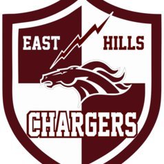 Follow for schedules, updates, and changes as it comes to East Hills Athletics.