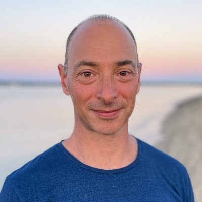 Operating Partner & Head of Crypto Startup School @a16zcrypto. 25 years working on frontier tech. 2X CEO, 4 exits & most recently VP Subscriptions @Google.