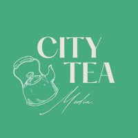 City Tea Media(@CityTeaMedia) 's Twitter Profile Photo