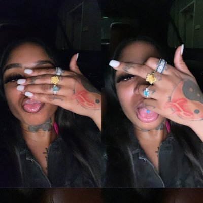 suga how ya get so flyyy 👩‍❤️‍💋‍👩💋🤑 #TeammeVswhoever 🌪️