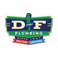D&F Plumbing(@D_FPlumbing) 's Twitter Profile Photo