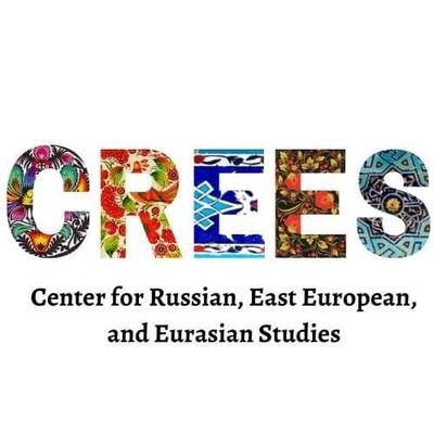 The Center for Russian, East European & Eurasian Studies (CREES) at the University of Kansas (KU). Engage with us and our community!