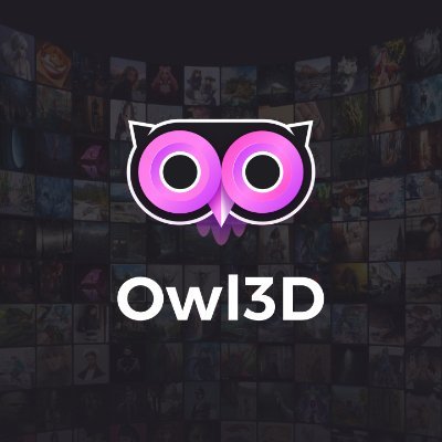 AI-powered 2D to 3D conversion. Create immersive stereoscopic 3D visuals from videos/images for AR/VR & other 3D devices. Visit https://t.co/fP6sFJg0xL