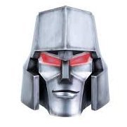 Leader of the Decepticons He/Him
Unofficial account of Transformers Megatron
12 million years old