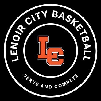 Official Account for Lenoir City High School Men’s Basketball.