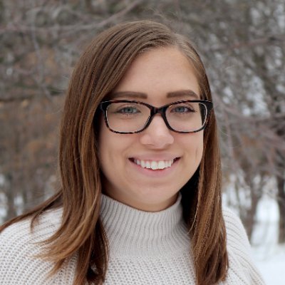 Biology PhD Student in the Couch #BER Group at @UNLsbs 🌽 Enjoyer of my husky, food, and the outdoors 🐾🍽️🌿 #DBER #STEMed (she/her)