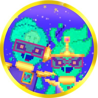 🪐 Journey Through the Cosmos | Wholesome Streaming Duo | Taking Over, One Stream at a Time 🌠 18+ For Strong Language https://t.co/i9xtXcJAoa