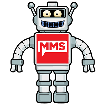 DISABLED JUNE 2023

I Like/Retweet randomly-selected original content related to the #MMSMOA conference.

Bot not affiliated with @mmsmoa. Built by @matt_zaske.