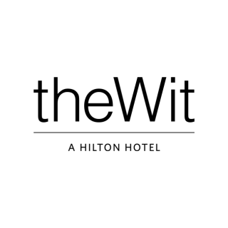 More experience than hotel, theWit - A Hilton Hotel stands as an homage to creativity and expression.