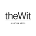 theWit - A Hilton Hotel (@theWitChicago) Twitter profile photo