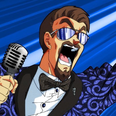 Here To Make The World Laugh And Smile 💙  | 🎙️ Voice Actor / Ring Announcer 🎙️ | Content Creator & Streamer | Follow Your Dreams, No Matter What.