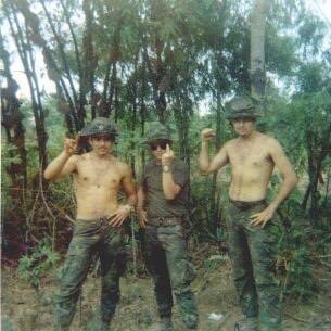 Blessed American. Conservative, not Republican. Proud Marine grunt in Vietnam. No apologies for the color of my skin. #PureBlood #Deplorable #2ndAmendment