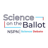 Science Debate / Science on the Ballot(@SciDebate) 's Twitter Profileg