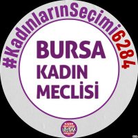 Bursa Kadın Meclisi(@bkmucadelesi) 's Twitter Profile Photo