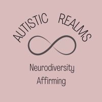 @Autistic Realms (@autisticrealms) 's Twitter Profile Photo @Autistic Realms (@autisticrealms) 's Twitter Profile Photo