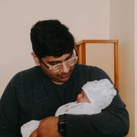 Gilbert Garcia (@gilbertg1990) 's Twitter Profile