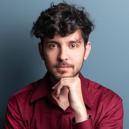 senunrodrigo's profile picture. ator e diretor de arte