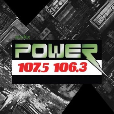 Columbus' #1 station for Hottest Hip Hop & R&B Listen live online at https://t.co/YoXOXQYppS or on your Amazon Echo. say “Alexa, play Power Columbus