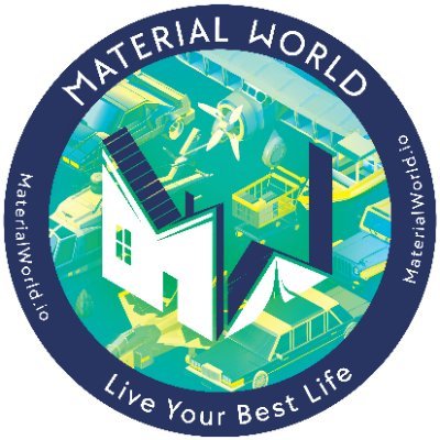 MaterialWorld0 Profile Picture