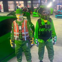 PDET8 (@pgdet8) 's Twitter Profile