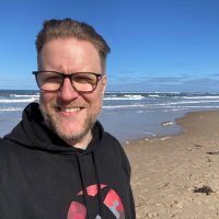 David Springate (@davidspringate) 's Twitter Profile