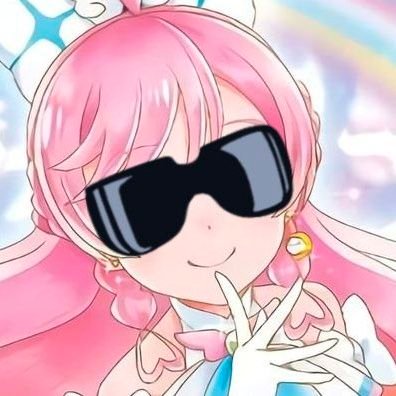✨🌈 Baikabout 🌈✨さんのプロフィール画像