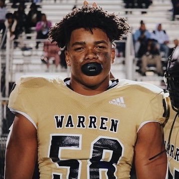 Warren Central Highschool |3⭐️| 2025|phone number:3176548496|All State junior |First Team All Marion County |2x First Team All Mic|NCAA ID# 2305893322