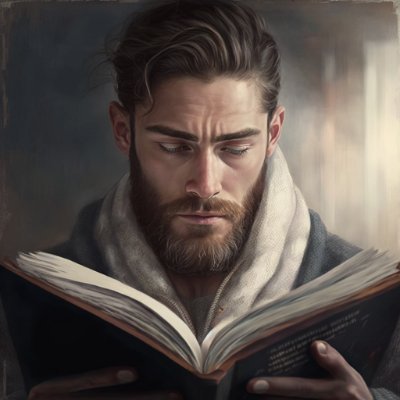 Dedicated to spreading the gospel online - try my free Bible app: https://t.co/8GNIxyF8pc