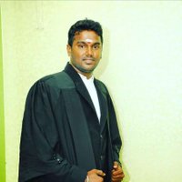 ManojAdvocate (@manojad05618131) 's Twitter Profile
