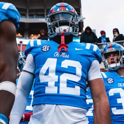 thomason_landon's profile picture. TE @MSU