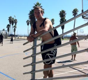 lukescotty_uk's profile picture. 