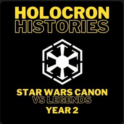 Holocron Histories