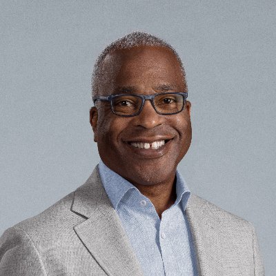 Michael C. Bush Profile