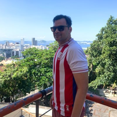 HugoXaXa's profile picture. Torcedor do Clube Náutico Capibaribe e do Montréal Canadiens