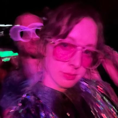 she/her 🏳️🌈 〰️ intersectional feminist ✊ 〰️ unlimited taco #blaseball ⚾️🌮