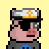 Pixel Piggy(@PixelPiggie) 's Twitter Profile Photo