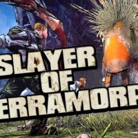 Slayer of Terramorphous (@javathephantom) 's Twitter Profile